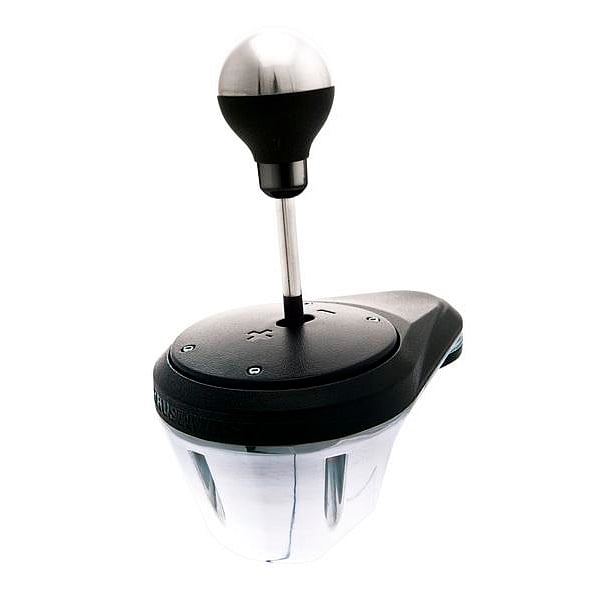 Thrustmaster TH8A Shifter AddOn PS3PS4PCXBOX  Palanca de cambio