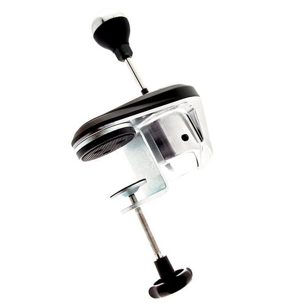 Thrustmaster TH8A Shifter AddOn PS3PS4PCXBOX  Palanca de cambio