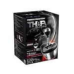Thrustmaster TH8A Shifter AddOn PS3PS4PCXBOX  Palanca de cambio