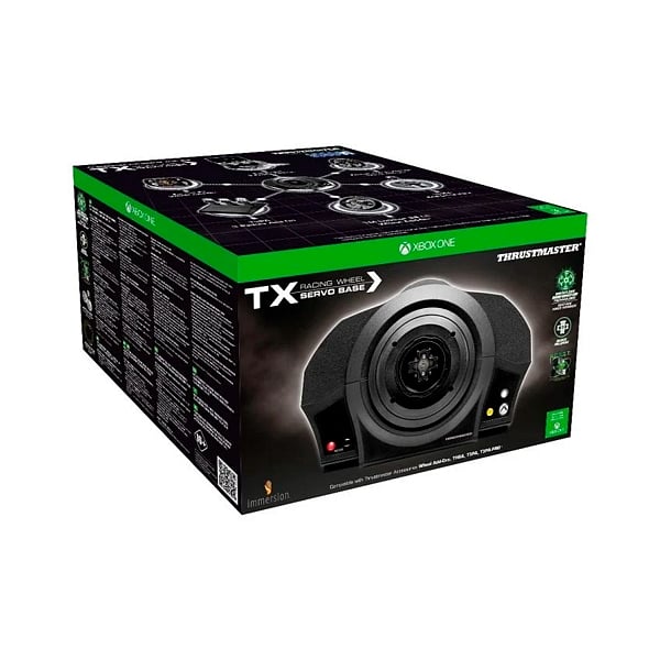 Thrustmaster TX Racing Wheel Servo Base XBOX ONEPC  Base de Volante