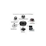 Thrustmaster TX Racing Wheel Servo Base XBOX ONEPC  Base de Volante