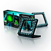 Thrustmaster MFD Cougar Pack PC - Accesorio Joystick