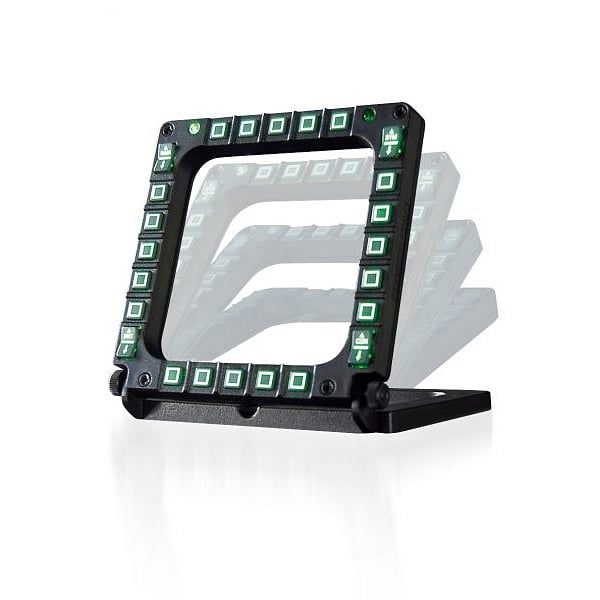 Thrustmaster MFD Cougar Pack PC  Accesorio Joystick