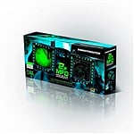 Thrustmaster MFD Cougar Pack PC  Accesorio Joystick