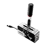 Thrustmaster TSS Handbrake Sparco Mod PS4  XboxOne  PC  Cambio de marchas Freno de mano