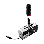 Thrustmaster TSS Handbrake Sparco Mod PS4  XboxOne  PC  Cambio de marchas Freno de mano
