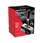 Thrustmaster TSS Handbrake Sparco Mod PS4  XboxOne  PC  Cambio de marchas Freno de mano