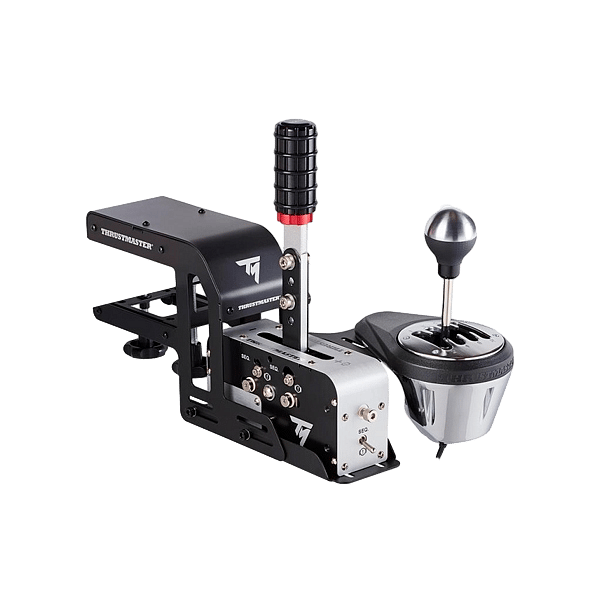 Thrustmaster TM Racing Clamp  Pinza de sujección