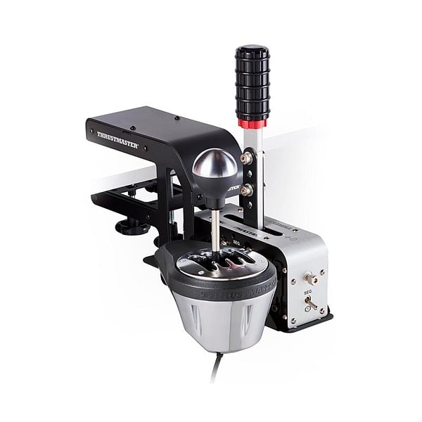 Thrustmaster TM Racing Clamp  Pinza de sujección
