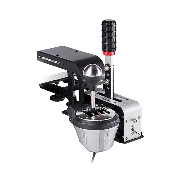 Thrustmaster TM Racing Clamp  Pinza de sujección