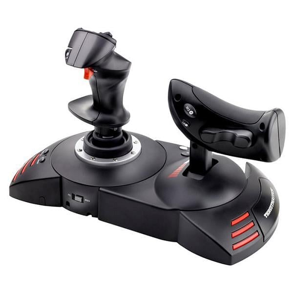 Thrustmaster TFlight Hotas X  Joystick