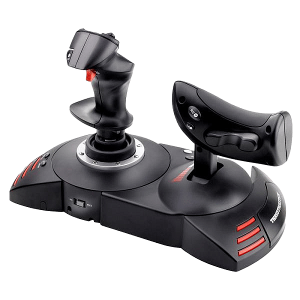 Thrustmaster TFlight Hotas X  Joystick