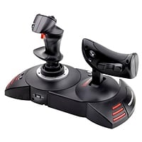 Thrustmaster T-Flight Hotas X - Joystick