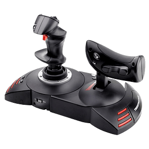 Thrustmaster TFlight Hotas X  Joystick