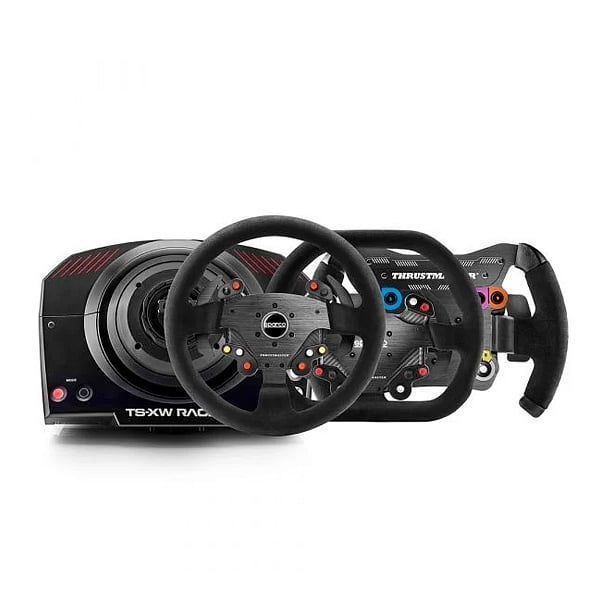 Thrustmaster TSXW Servo Base XBOX ONEPC  Base de Volante