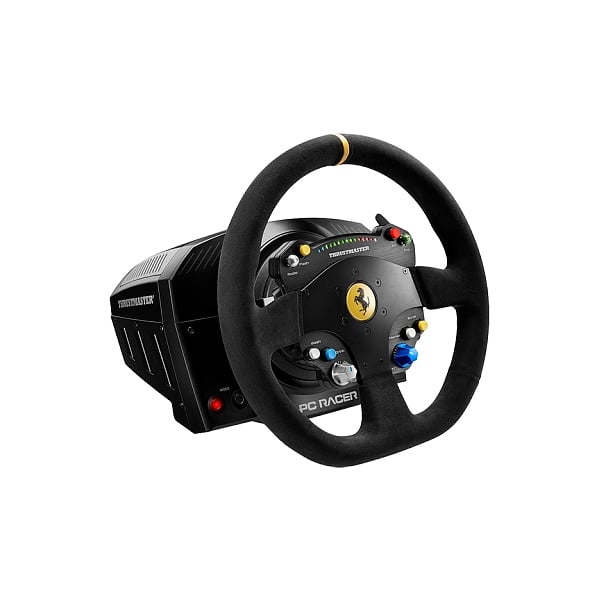 Thrustmaster TSPC RACER Ferrari 488 Challenge Edition  Volante