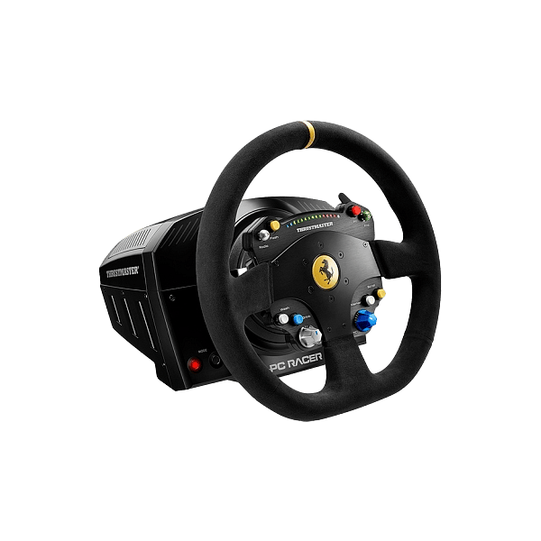 Thrustmaster TSPC RACER Ferrari 488 Challenge Edition  Volante