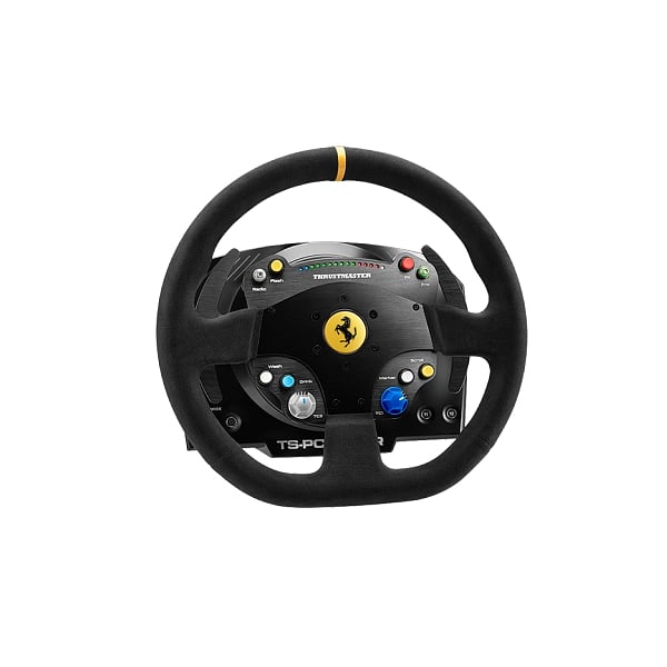 Thrustmaster TSPC RACER Ferrari 488 Challenge Edition  Volante