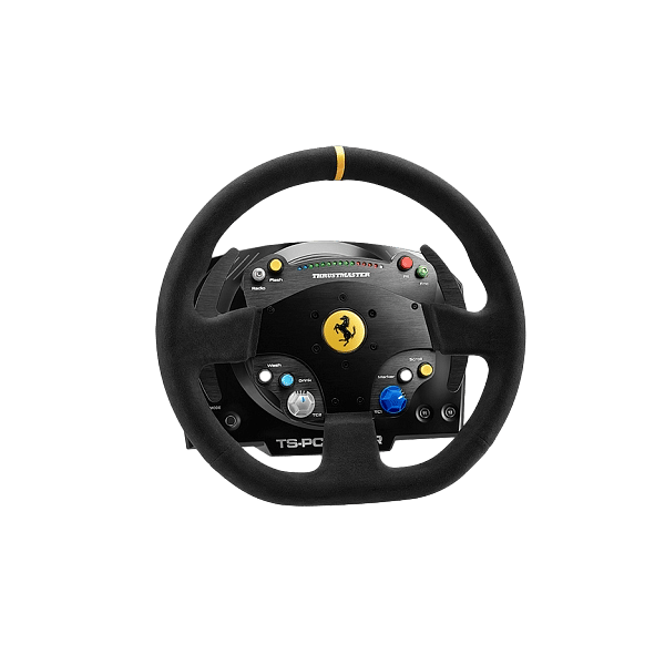 Thrustmaster TSPC RACER Ferrari 488 Challenge Edition  Volante