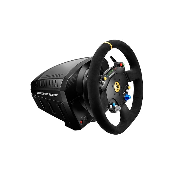 Thrustmaster TSPC RACER Ferrari 488 Challenge Edition  Volante