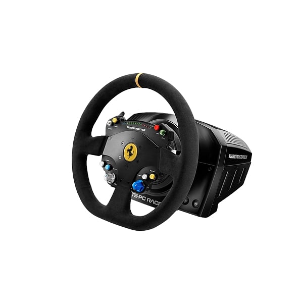 Thrustmaster TSPC RACER Ferrari 488 Challenge Edition  Volante