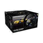 Thrustmaster TSPC RACER Ferrari 488 Challenge Edition  Volante