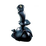 Thrustmaster USB Joystick PC Azul  Palanca de mando