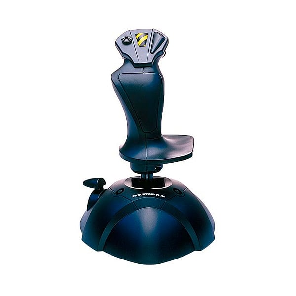 Thrustmaster USB Joystick PC Azul  Palanca de mando