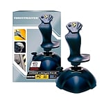 Thrustmaster USB Joystick PC Azul  Palanca de mando