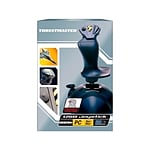 Thrustmaster USB Joystick PC Azul  Palanca de mando