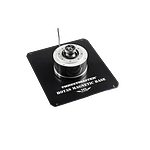 Thrustmaster HOTAS Magnetic Base PC  Base para palancas