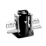 Thrustmaster TPR Rudder Simulador de Vuelo PCTimón profesional