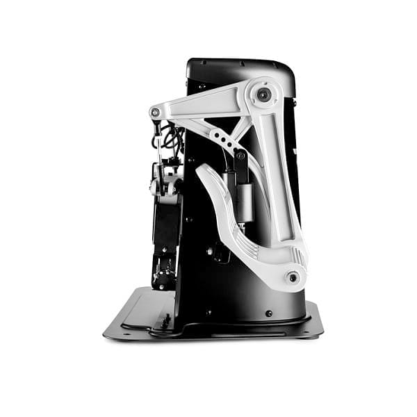 Thrustmaster TPR Rudder Simulador de Vuelo PCTimón profesional