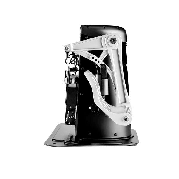Thrustmaster TPR Rudder Simulador de Vuelo PCTimón profesional