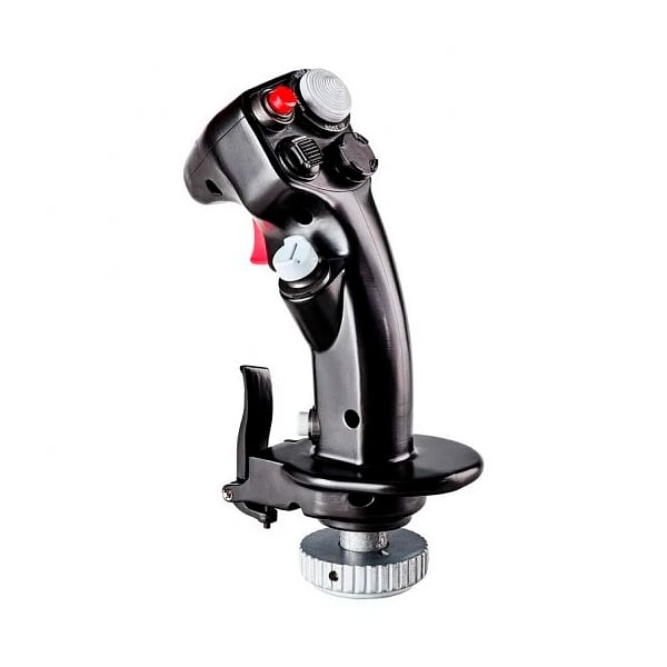 Thrustmaster F16C VIPER HOTAS AddOn Grip  Joystick