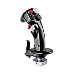 Thrustmaster F16C VIPER HOTAS AddOn Grip  Joystick