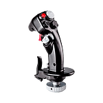Thrustmaster F16C VIPER HOTAS AddOn Grip  Joystick