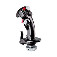 Thrustmaster F-16C VIPER HOTAS Add-On Grip - Joystick