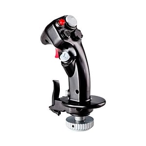 Thrustmaster F16C VIPER HOTAS AddOn Grip  Joystick