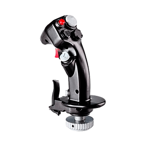 Thrustmaster F16C VIPER HOTAS AddOn Grip  Joystick