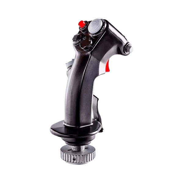 Thrustmaster F16C VIPER HOTAS AddOn Grip  Joystick