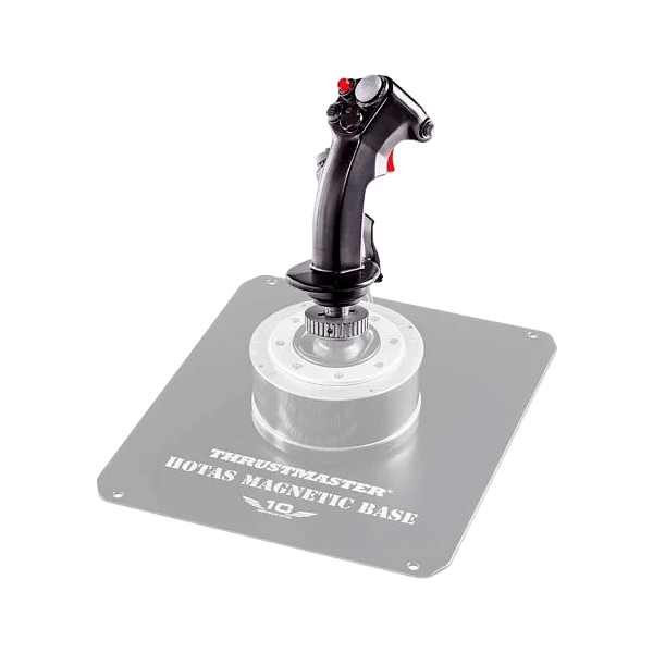 Thrustmaster F16C VIPER HOTAS AddOn Grip  Joystick