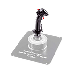 Thrustmaster F16C VIPER HOTAS AddOn Grip  Joystick