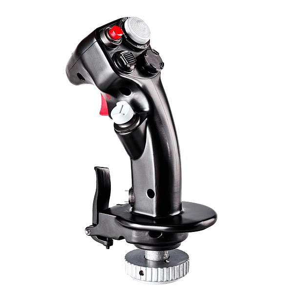 Thrustmaster F16C VIPER HOTAS AddOn Grip  Joystick