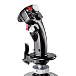 Thrustmaster F16C VIPER HOTAS AddOn Grip  Joystick