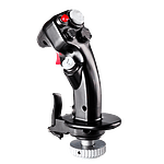 Thrustmaster F16C VIPER HOTAS AddOn Grip  Joystick