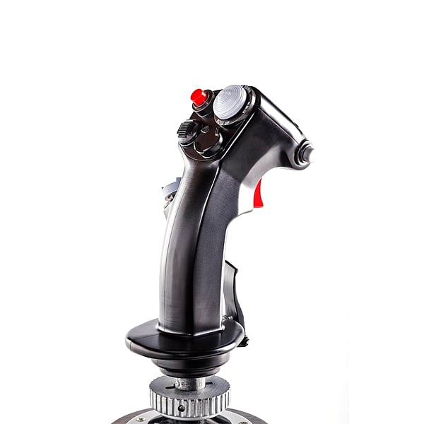 Thrustmaster F16C VIPER HOTAS AddOn Grip  Joystick