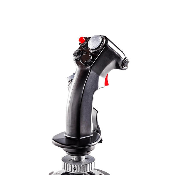 Thrustmaster F16C VIPER HOTAS AddOn Grip  Joystick