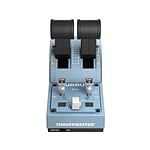 Thrustmaster TCA Quadrant Airbus Edition PC  Joystick