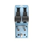 Thrustmaster TCA Quadrant Airbus Edition PC  Joystick